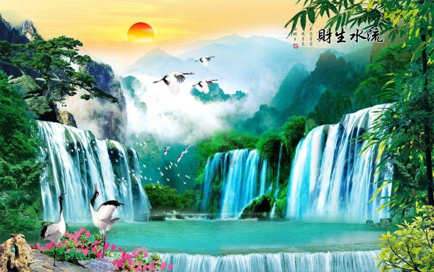 解救金刚鹦鹉